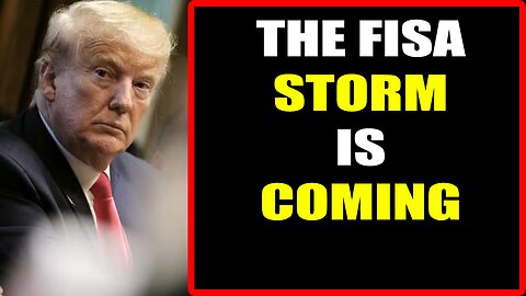 Judy Byington Special Intel Report 7/17/2025: FISA STORM IS COMING