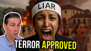 Why are Democrats Running Cover for the Bondi Beach Jihadists?