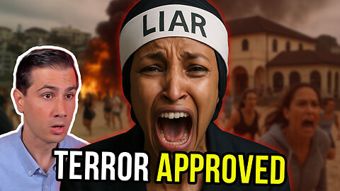 Why are Democrats Running Cover for the Bondi Beach Jihadists?