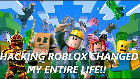 Roblox Mod CHANGED MY LIFE!!!! 😈👑💵