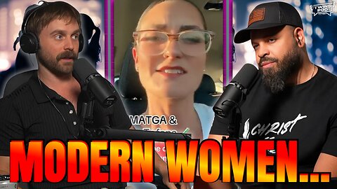 Modern Dating IS DEAD and Women KILLED It...