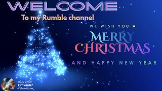 Two Hours of Christmas Music, With Past Stars singing, the best Christmas songs