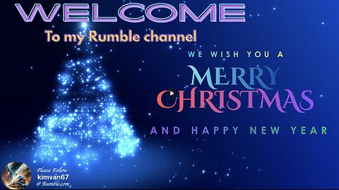 Two Hours of Christmas Music, With Past Stars singing, the best Christmas songs