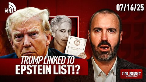 EXCLUSIVE: Sources Hint Trump May Be Linked to Epstein List