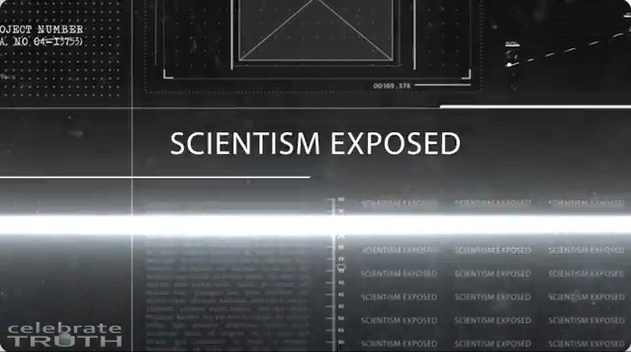 Scientism Exposed