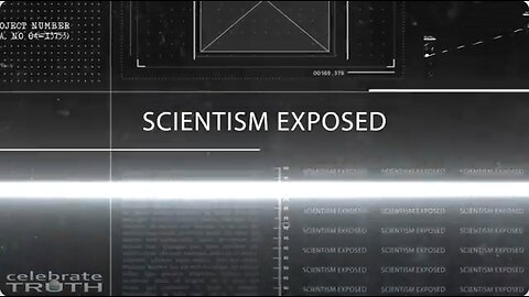 Scientism Exposed