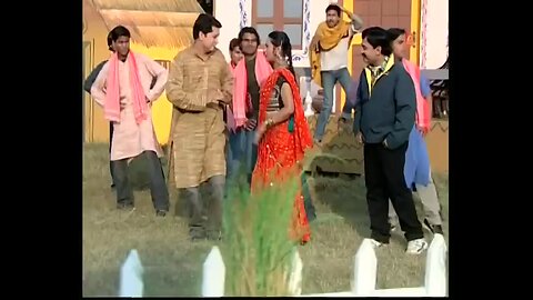 Bhojpuri new song credit go to real owner