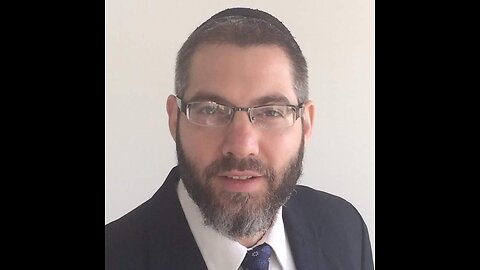 Rabbi Avi Grossman: The Temple Unites Jews