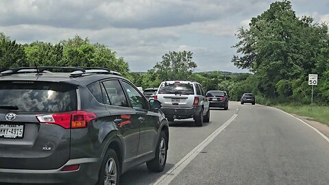 Southwest Pkwy WedApr16