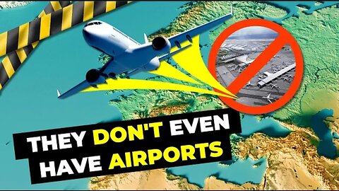 20 AMAZING Geography Facts About EUROPE You Never Knew
