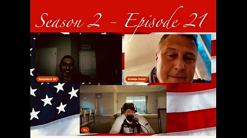 WITH AWE - Season 2 - Episode 21 - Memorial Day