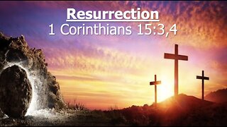 Jesus is Alive - April 2025