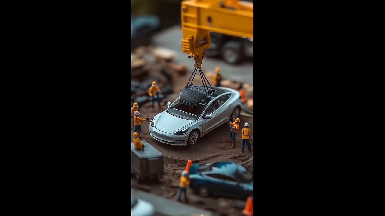 Ai video