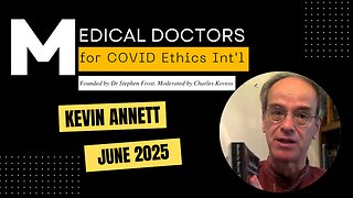 Kevin Annett