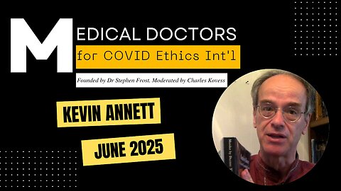 Kevin Annett