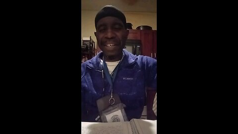 Rumble for Tenant Complaint Against Visitors