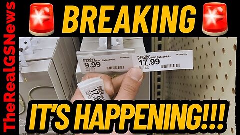You won't believe what Target Employee just revealed