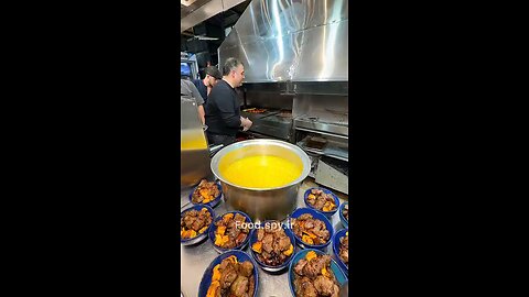 persian food