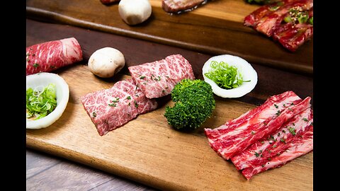 Tokyo’s Ultimate Wagyu Teppanyaki in Daikanyama | 【美食探店】代官山 極上和牛鉄板焼 ゆうり