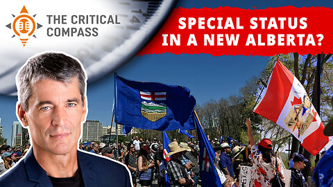 Should an Independent Alberta Revoke Indigenous Special Status? w/ Bruce Pardy