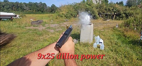 Does this beat 357magnum?