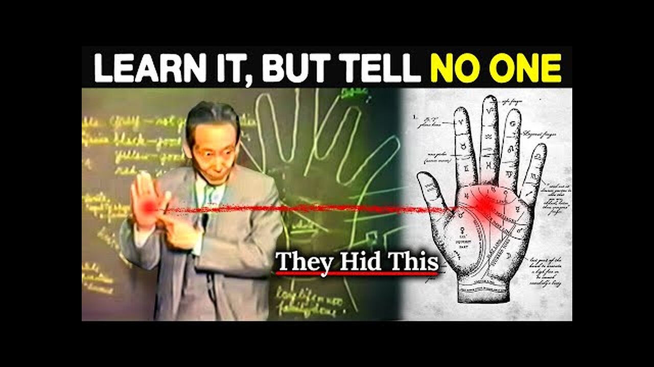 LEARN IT, BUT TELL NO ONE