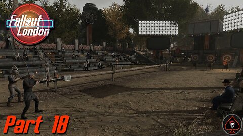 Fallout London Play Through - Part 18