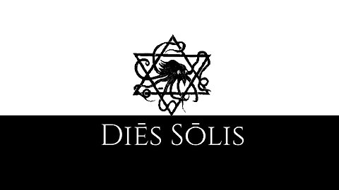 Diēs Sōlis -63- Globalism