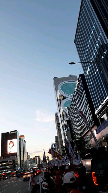 20250830. Election were rigged.