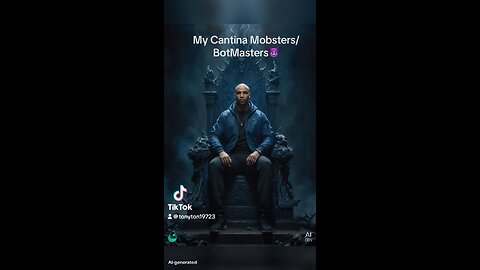 BotMasters