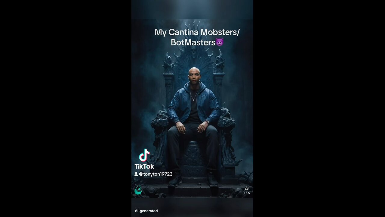BotMasters
