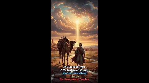 Zerga's Transcendent Relearning