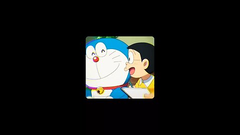 Why doremon won't make rich Nobita's family