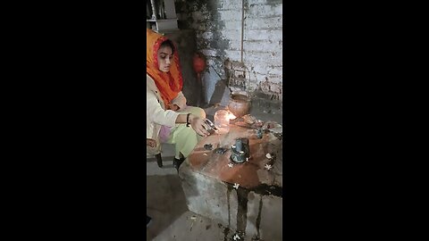 Shiv puja #vlog