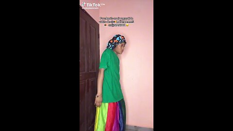 slow motion dance