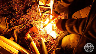A Witch's Tooth at Spooky Hill