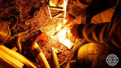 A Witch's Tooth at Spooky Hill