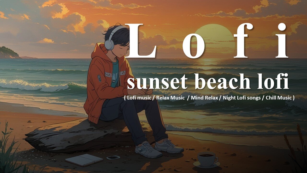 lofi music