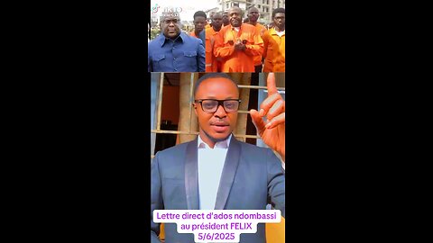 C’est La RDC aujaurd’hui