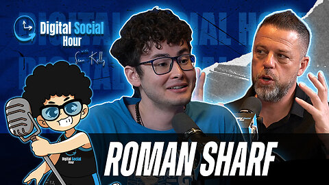 Roman Sharf: Inside the $100M Watch Empire: Secrets to Scaling 