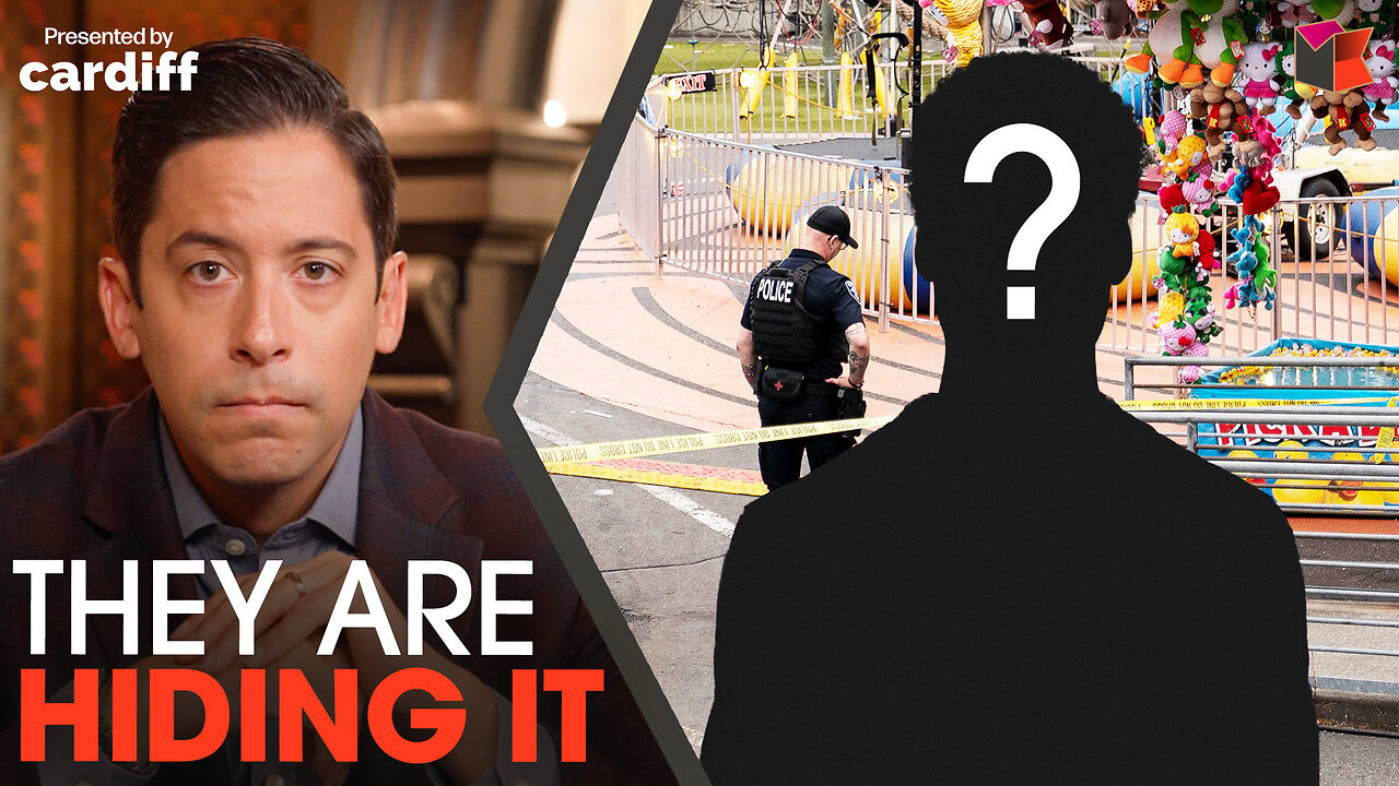 Ep. 2025 - 3 Dead In Seattle Mass Shooting: Media Hides Race Of Shooters AGAIN