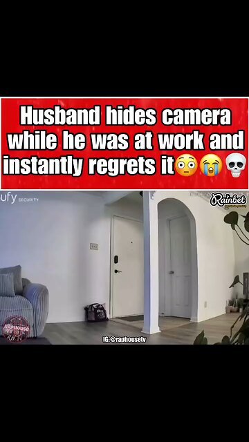 WORKING HUSBAND WITH A STAY AT HOME WIFE
