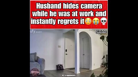 WORKING HUSBAND WITH A STAY AT HOME WIFE