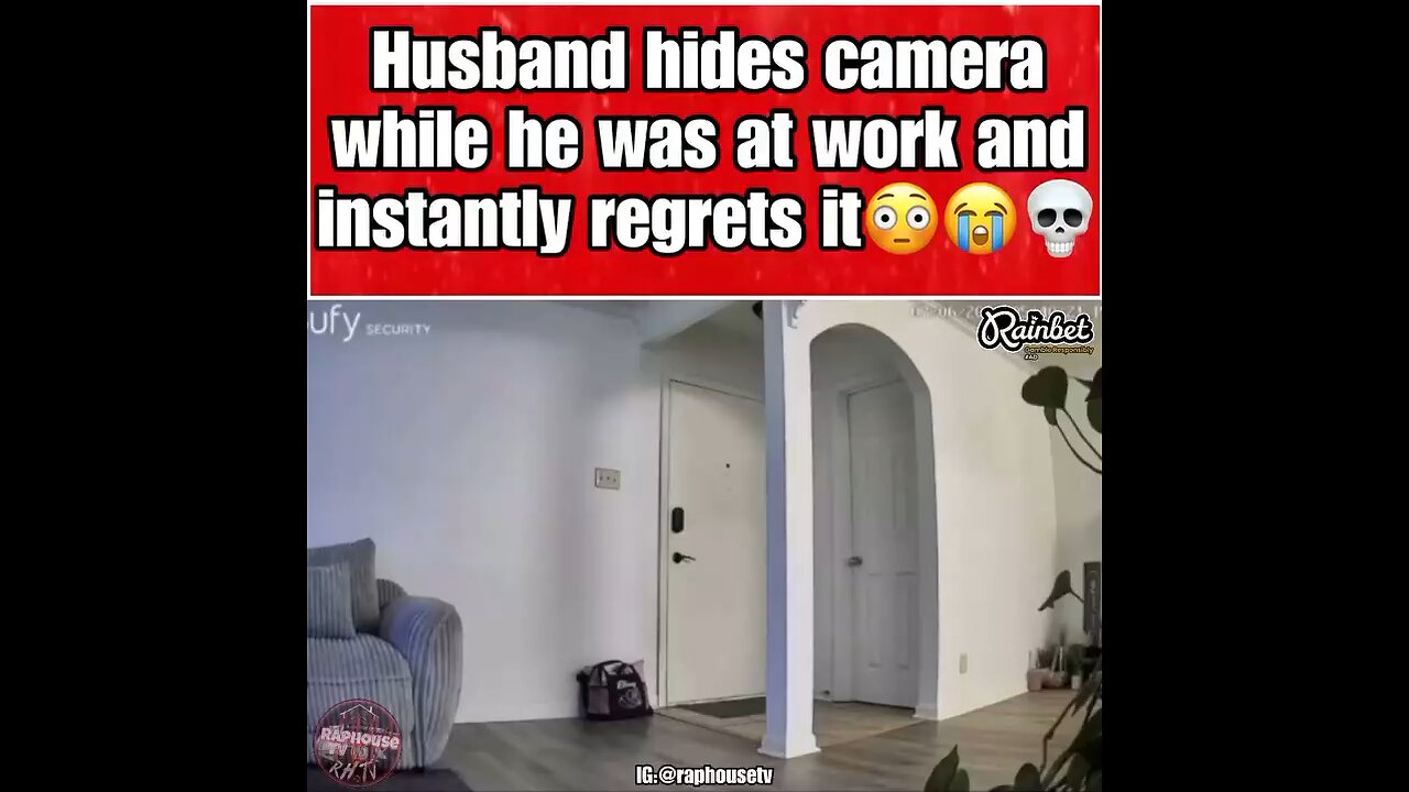 WORKING HUSBAND WITH A STAY AT HOME WIFE