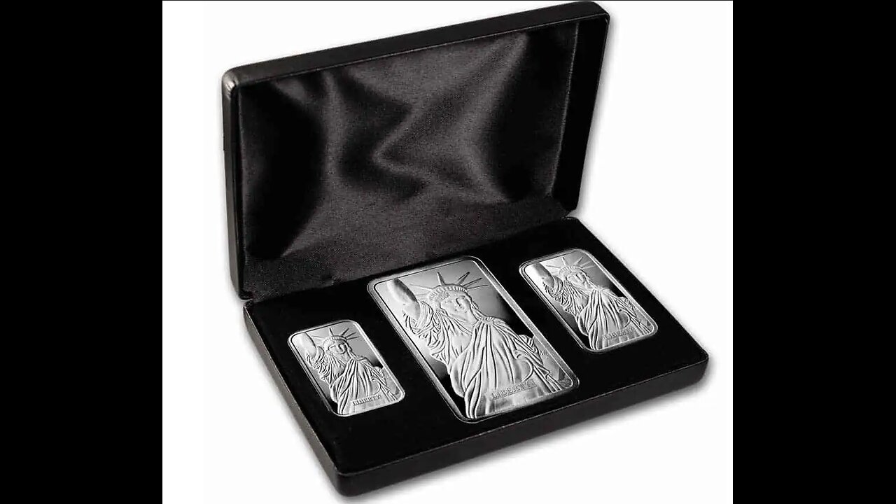 Engelhard Revival Set