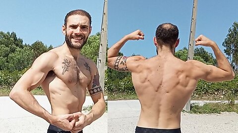 Sunday BLASTED My BACK