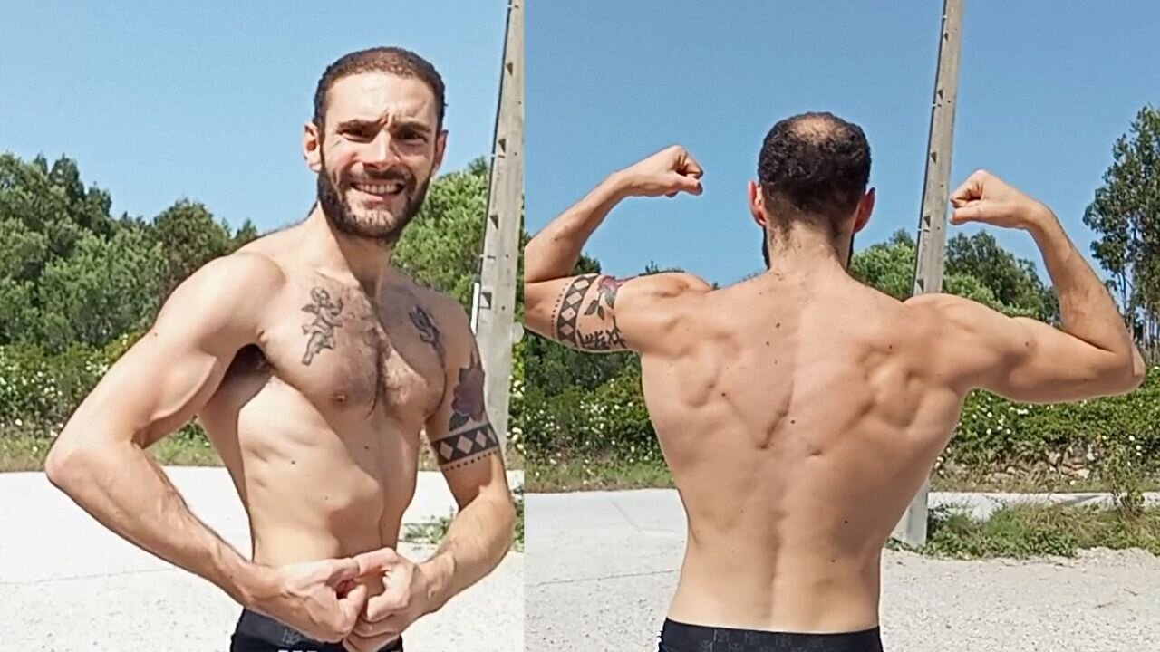 Sunday BLASTED My BACK