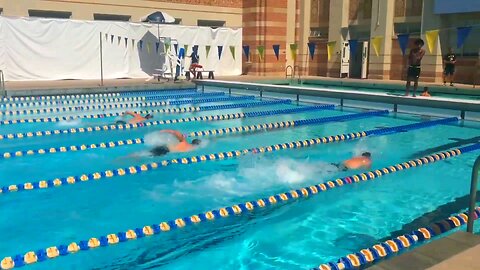 Swimming 🏊