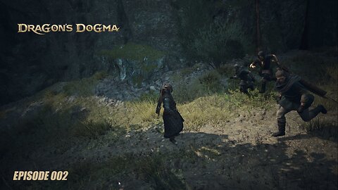 dragon's dogma 2 episode 2