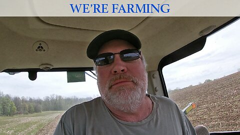 We're Farming